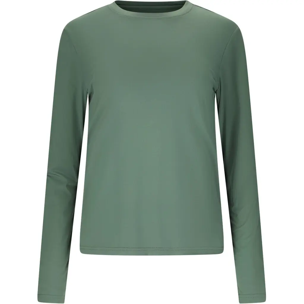 Langarmshirt Athlecia Almi V2