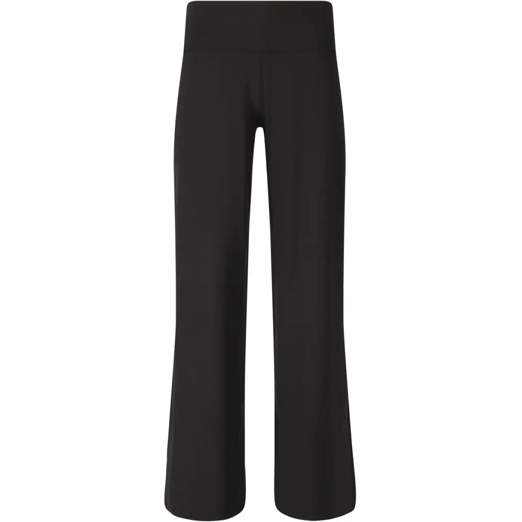 Image of Damen Wide-Leg-Hose Athlecia Berrty