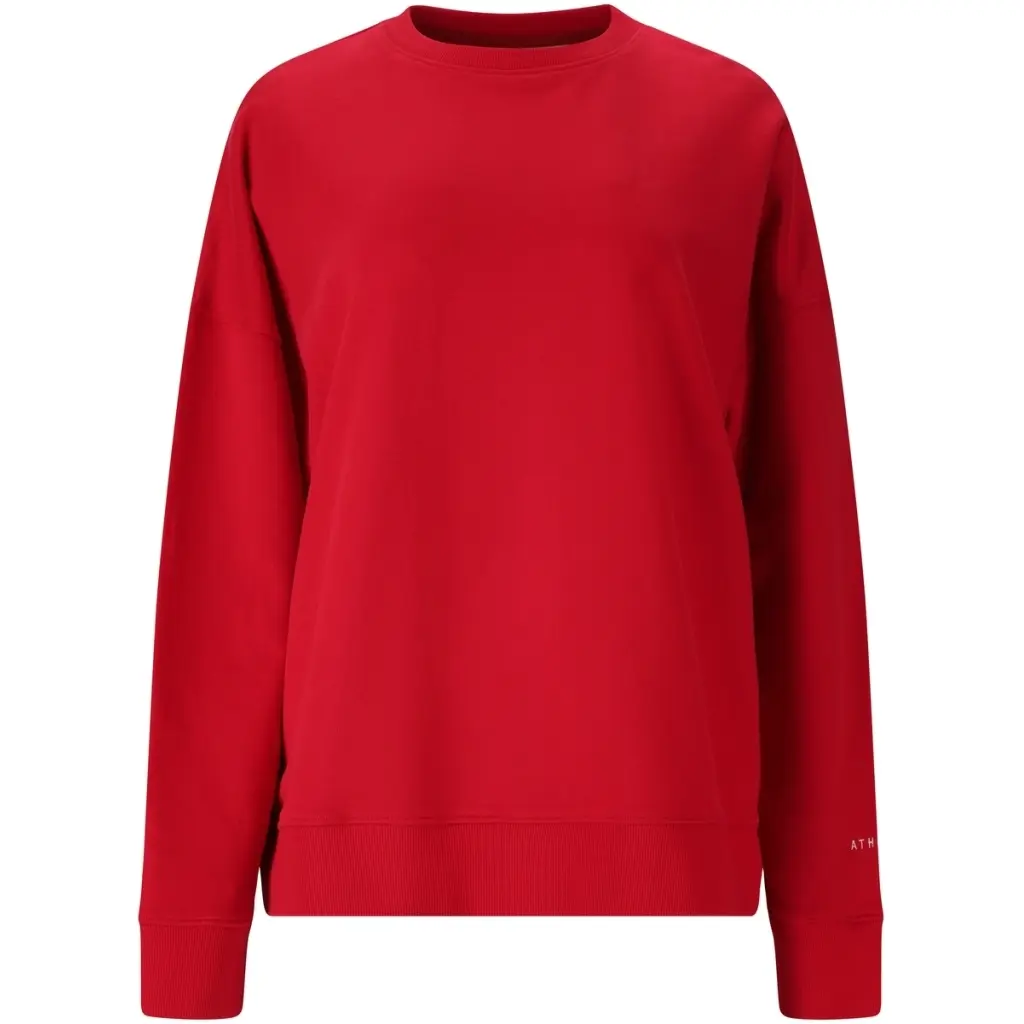 Image of Sweatshirt Damen Athlecia Breslin