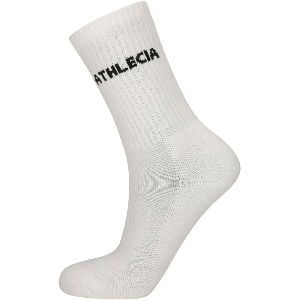 Athlecia Women's Blanc Socks Ranyari (X2)