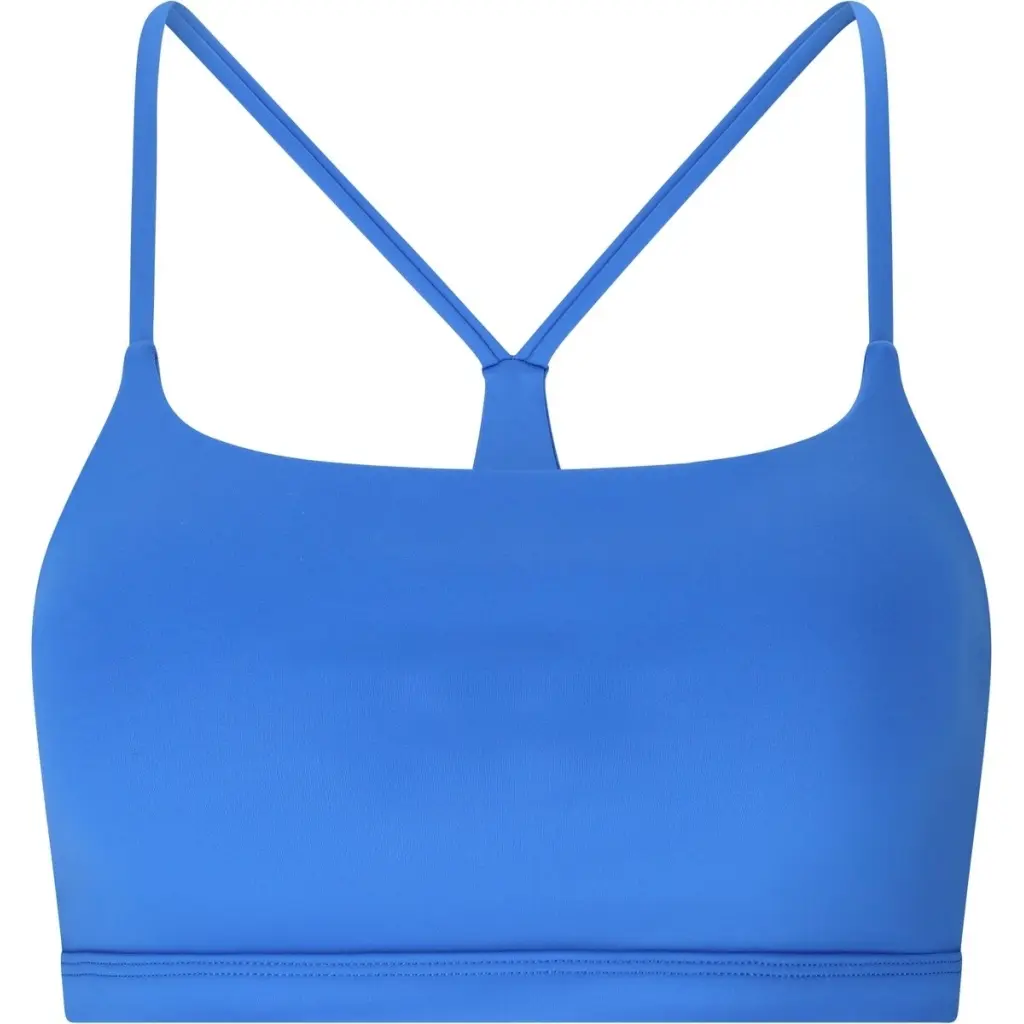 Damen-Sport-BH Athlecia Blossom