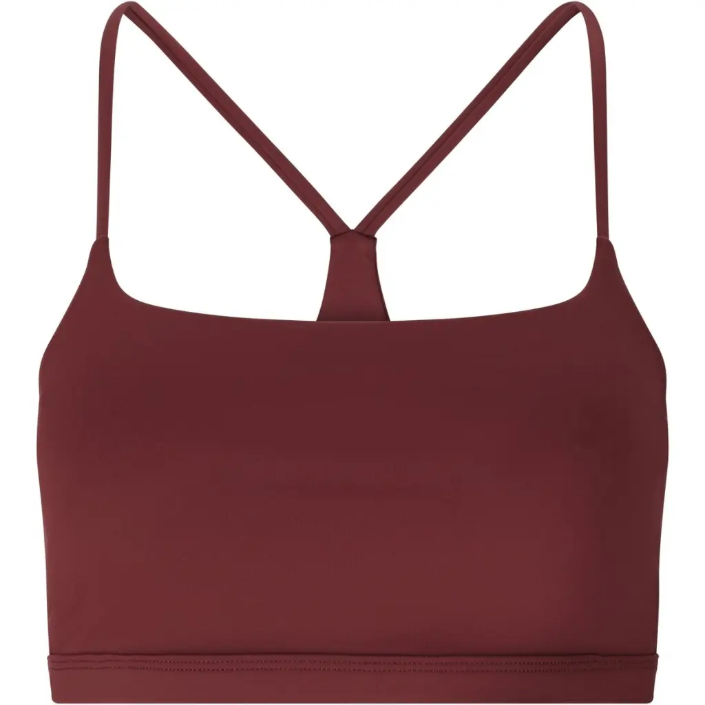 Damen-Sport-BH Athlecia Blossom