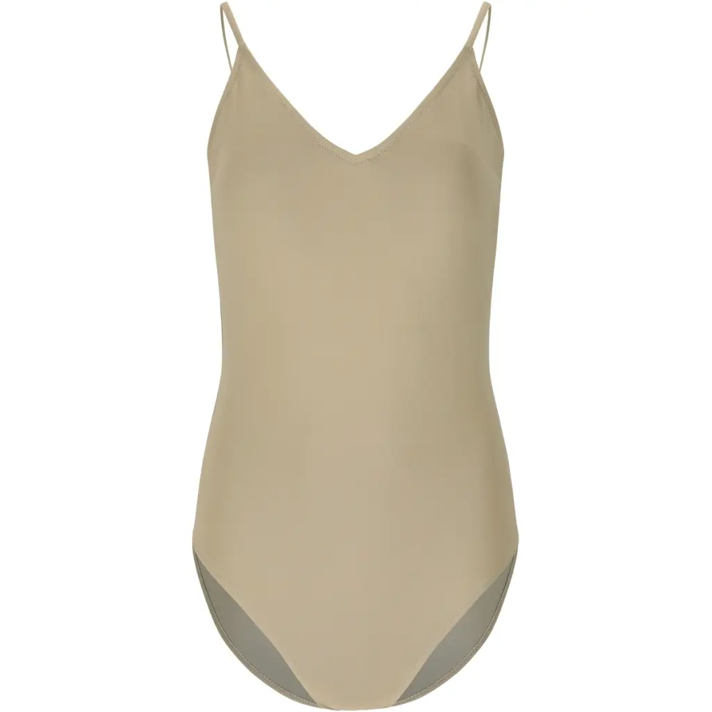Women's 1-piece swimsuit Athlecia Richter
