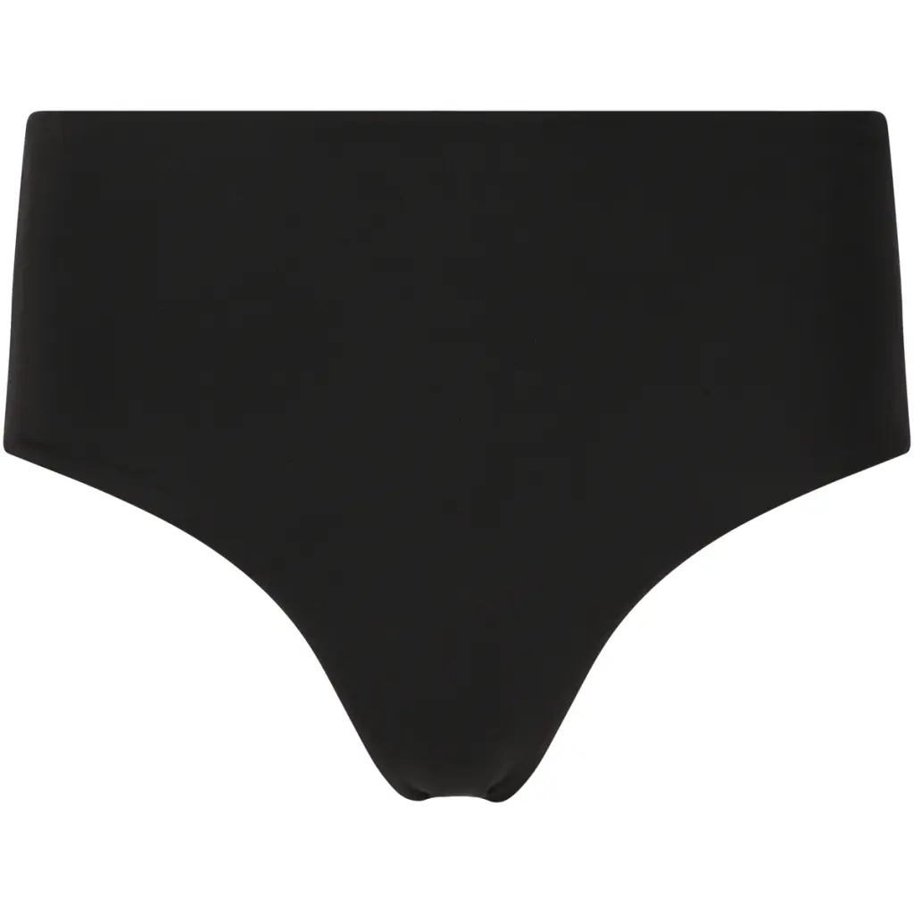 Image of Damen-Bikinihose mit hoher Taille Athlecia Ally