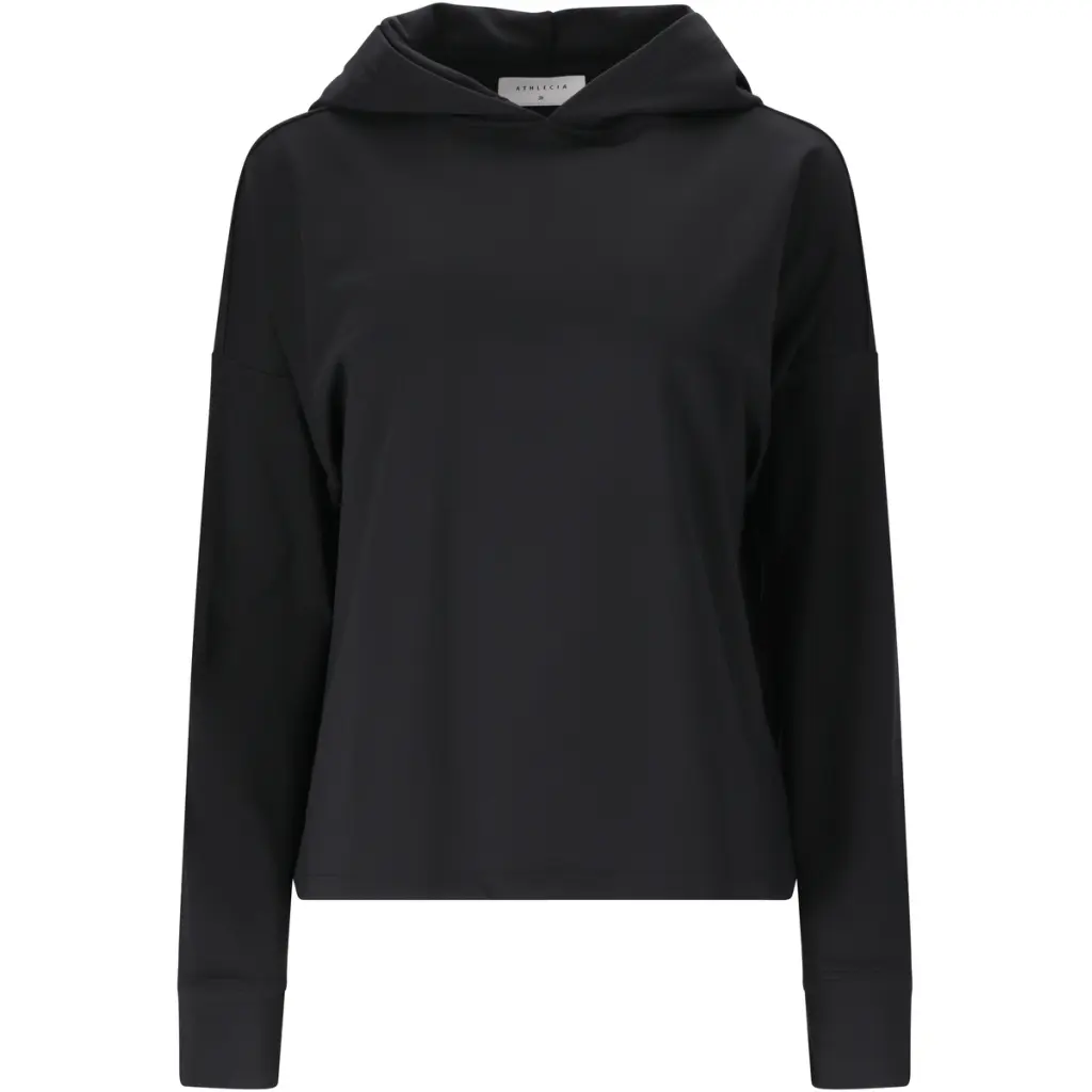 Image of Hoodie Damen Athlecia Guyana