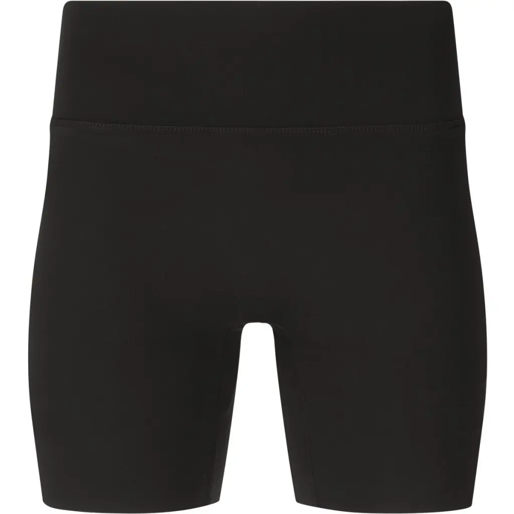 Polyamide fietsbroek vrouw Athlecia Emarri