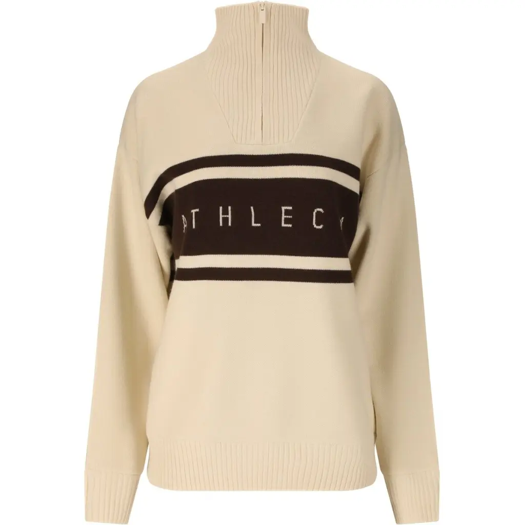 Pullover Damen Athlecia Yiruma