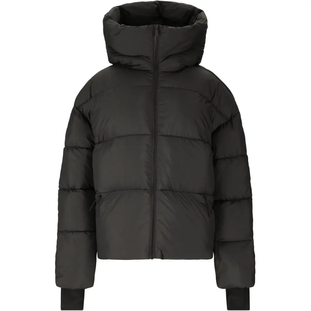 Damen-Daunenjacke Athlecia Breya