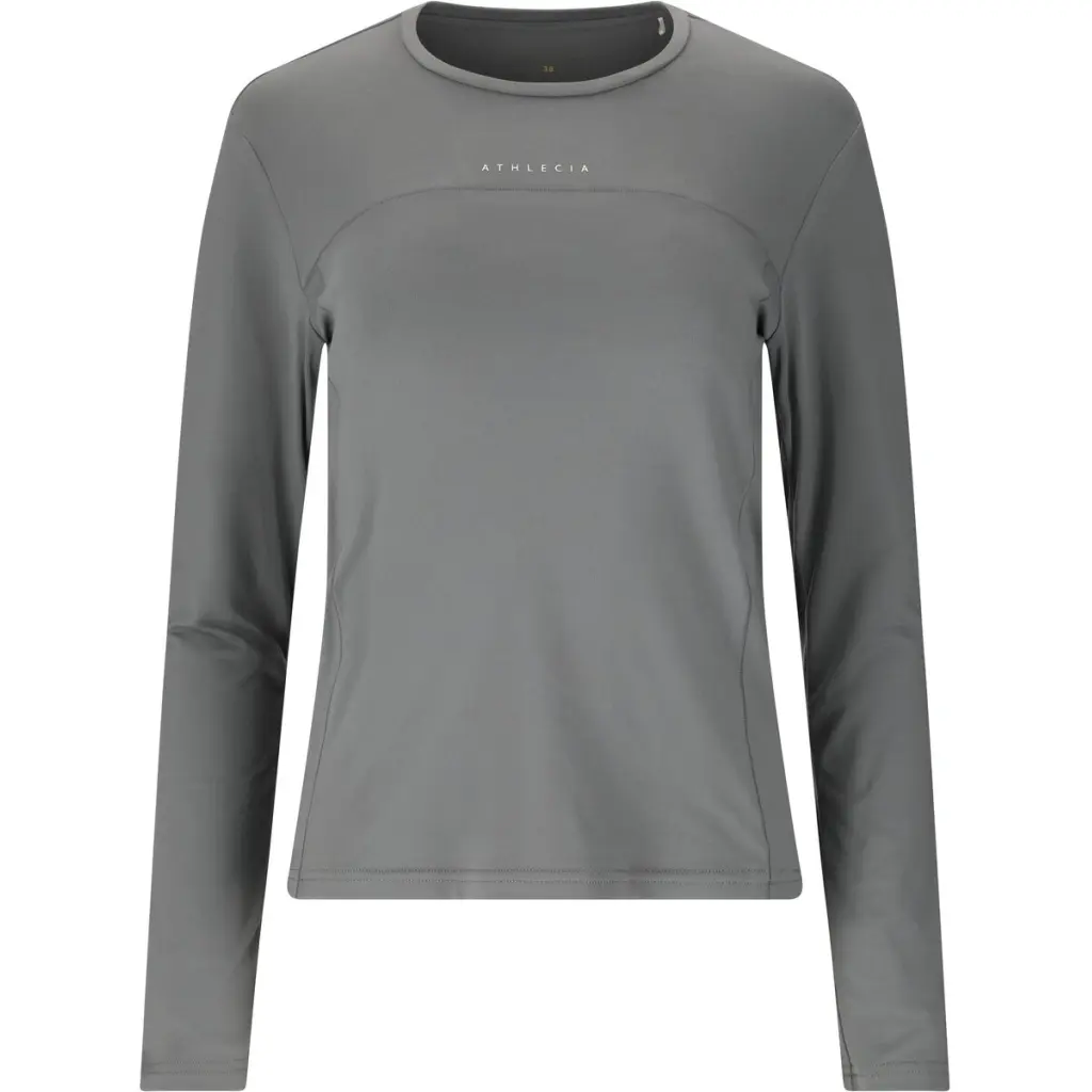 Langarmtrikot Damen Athlecia Lonny