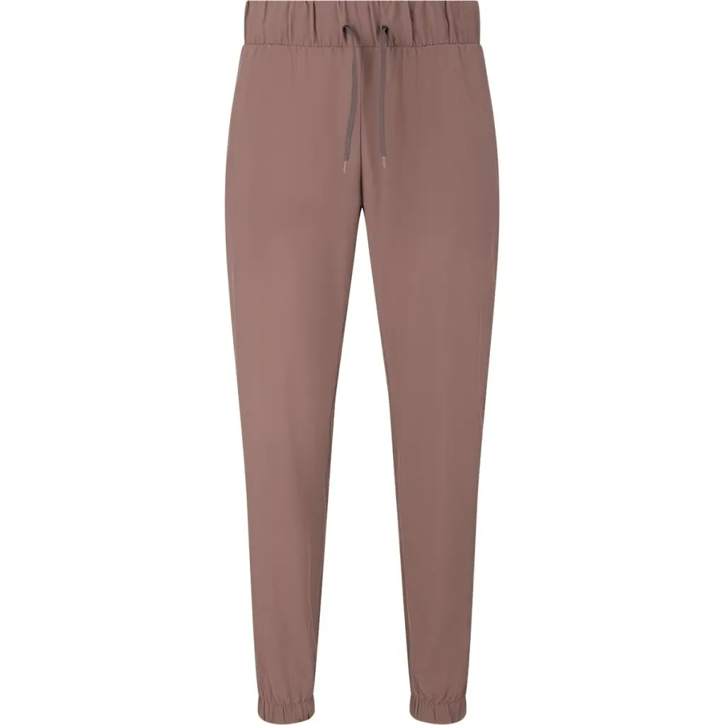 Damen Polyester Jogginghose Athlecia Austberg V2