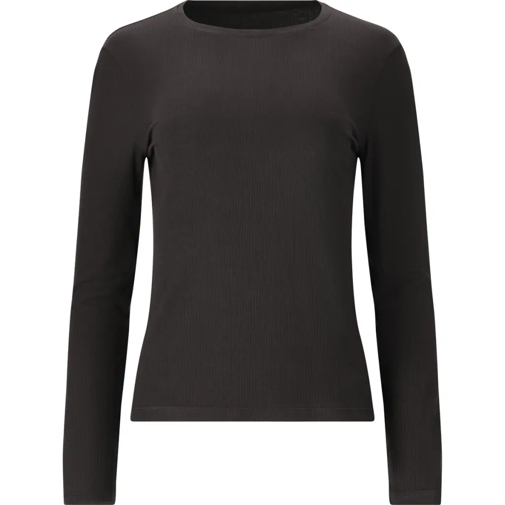 Langarmshirt Athlecia Tinashe V2