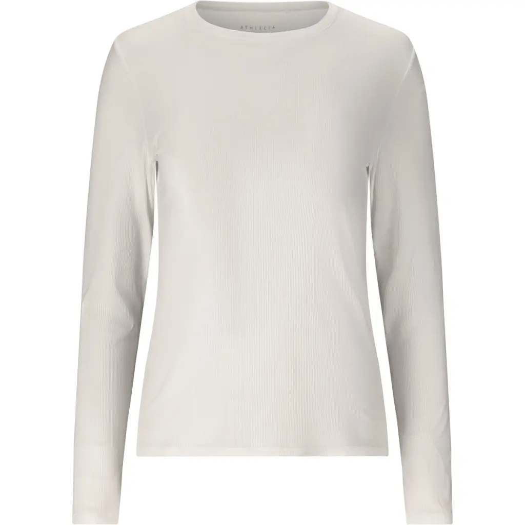 Langarmshirt Athlecia Tinashe V2