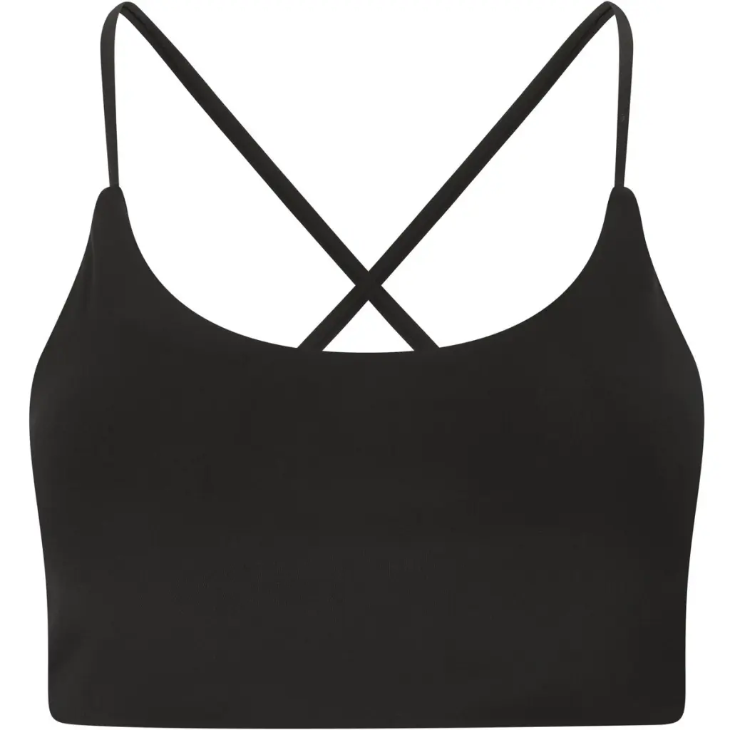 Athlecia Noir Sports Bra Emarri