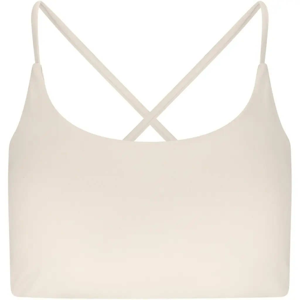 Athlecia Gris Sports Bra Emarri