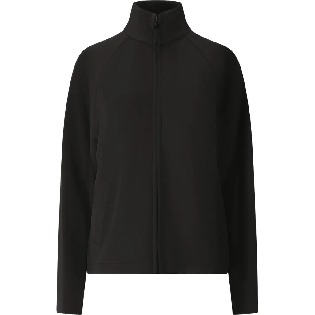 Sweatshirt Full Zip Damen Athlecia Jillnana