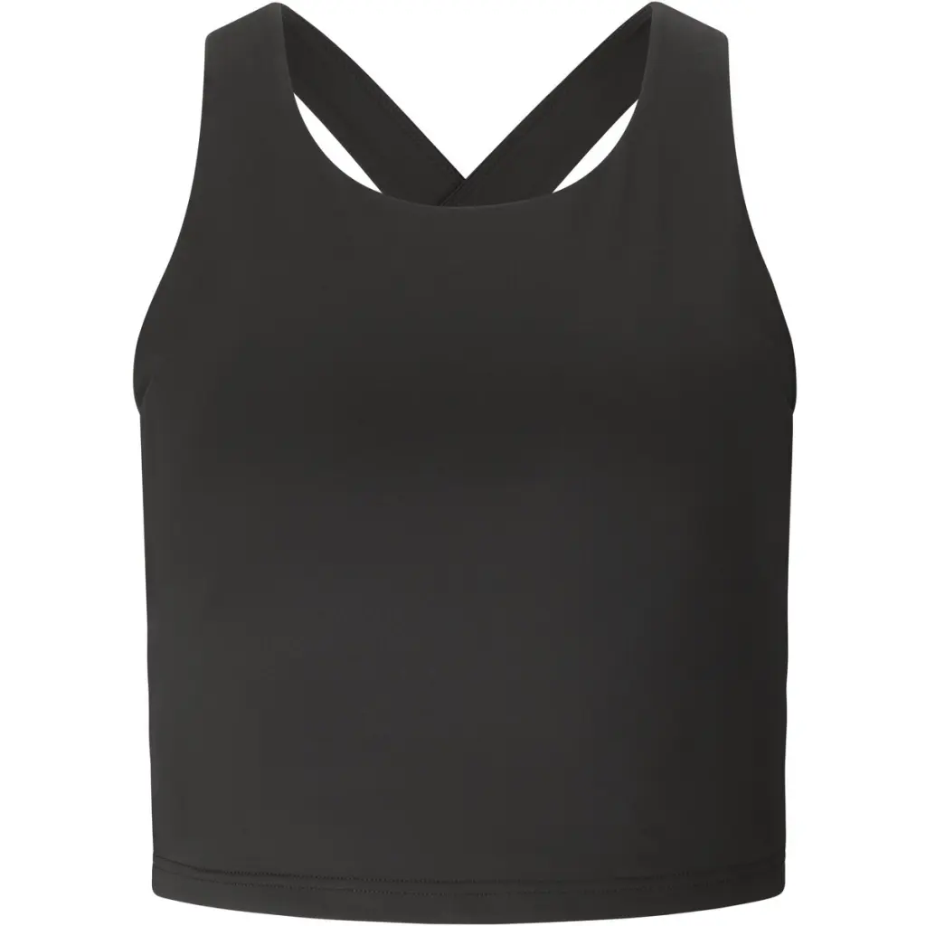 Damen Tanktop mit BH Athlecia Adeline