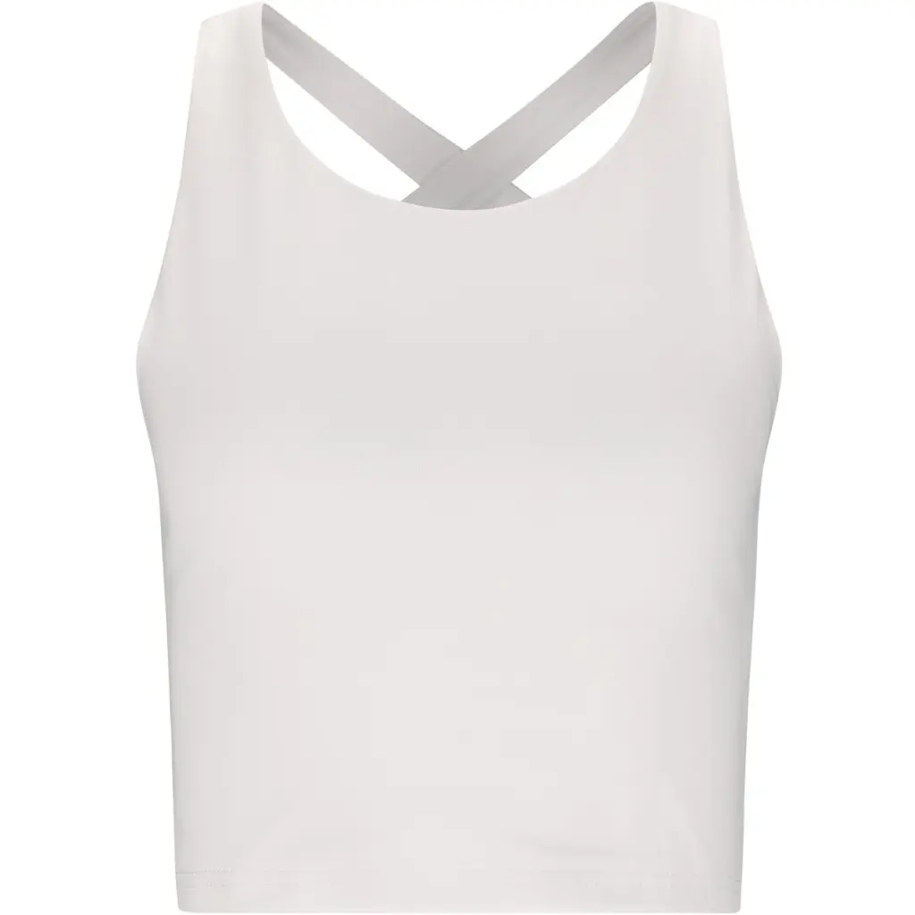 Damen Tanktop mit BH Athlecia Adeline