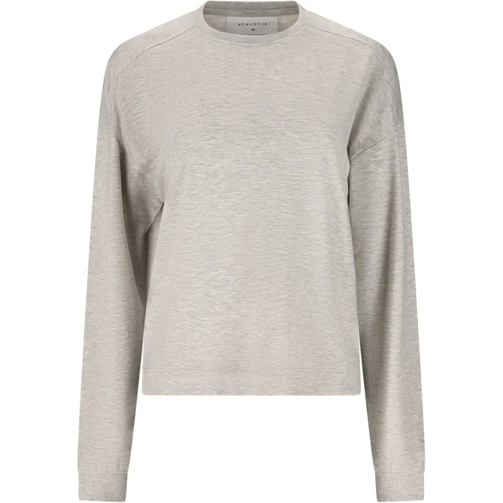 Sweatshirt Damen Athlecia Brenan