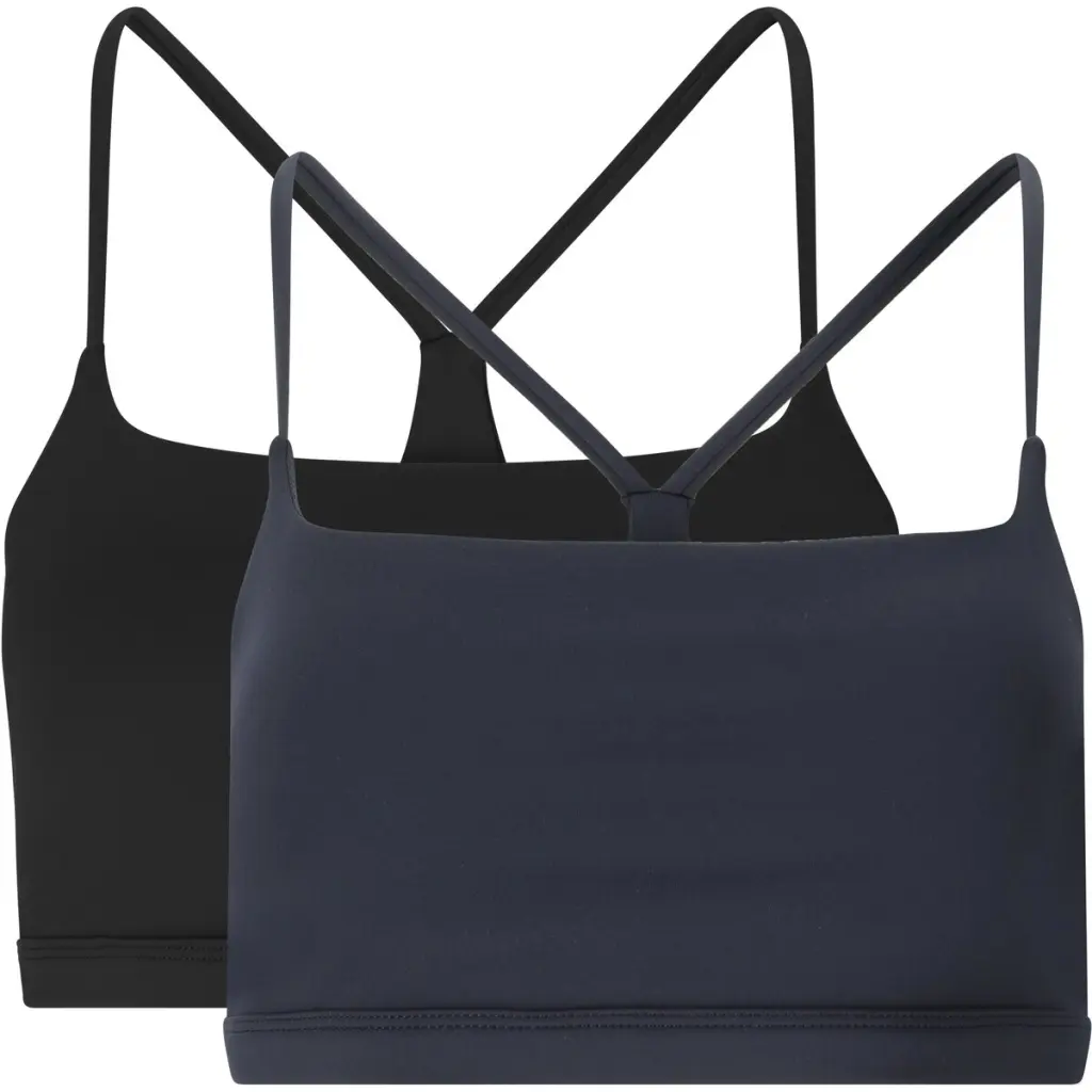 Reggiseno sportivo  Blossom (x2)