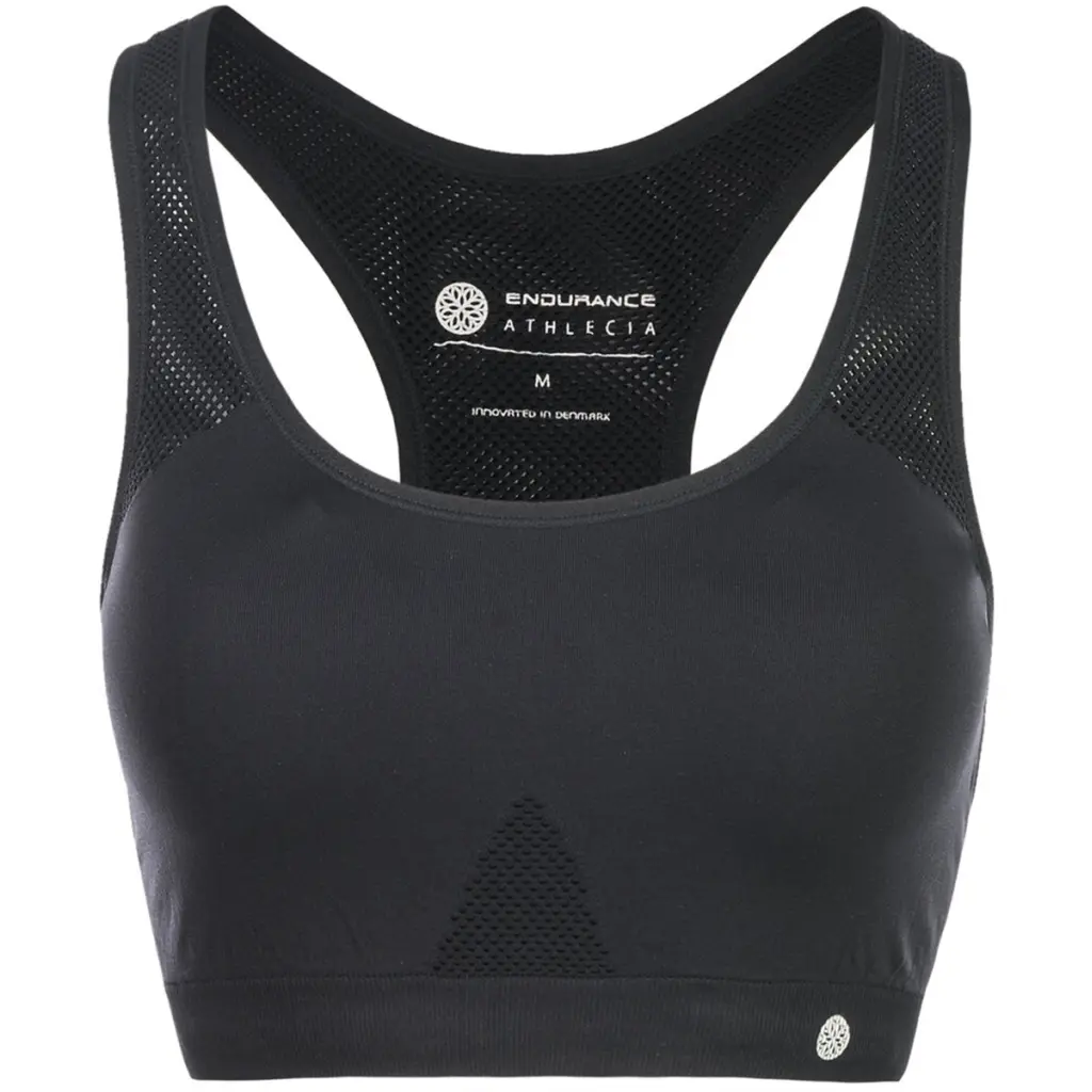 Image of Damen-Sport-BH Athlecia Rosemary