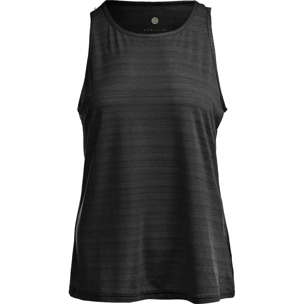 5714777409847 - Athlecia Mota W Slub Top Damen Tank (Schwarz 44) Tourenbindungen 5714777409847 - Athlecia Mota W Slub Top Damen Tank (Schwarz 44) Tourenbindungen