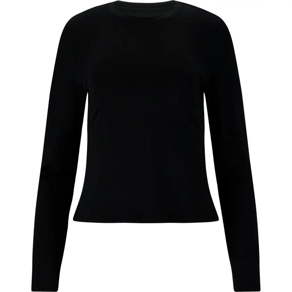 Image of Langarmshirt für Damen Athlecia Almi