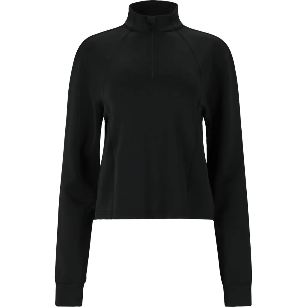 Women's 1/4 zip fleece Athlecia Ayanda