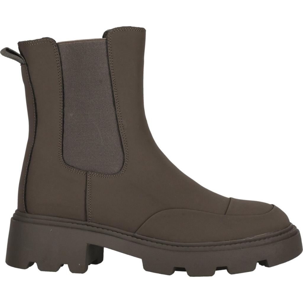 5715443741315 - Lederstiefeletten Damen Aaliyah 5715443741315 - Lederstiefeletten Damen Aaliyah