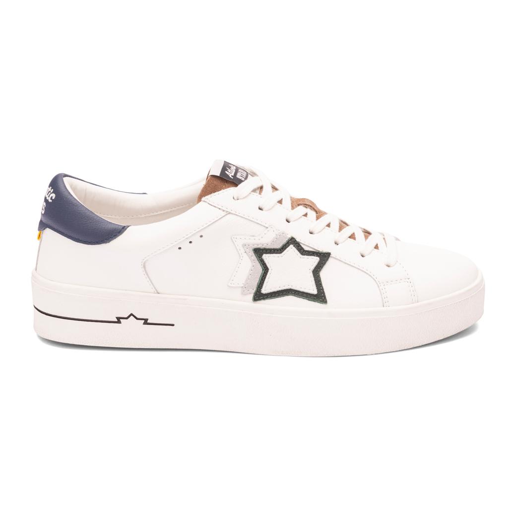 8051944290509 - Sneakers Atlantic Stars Athènes