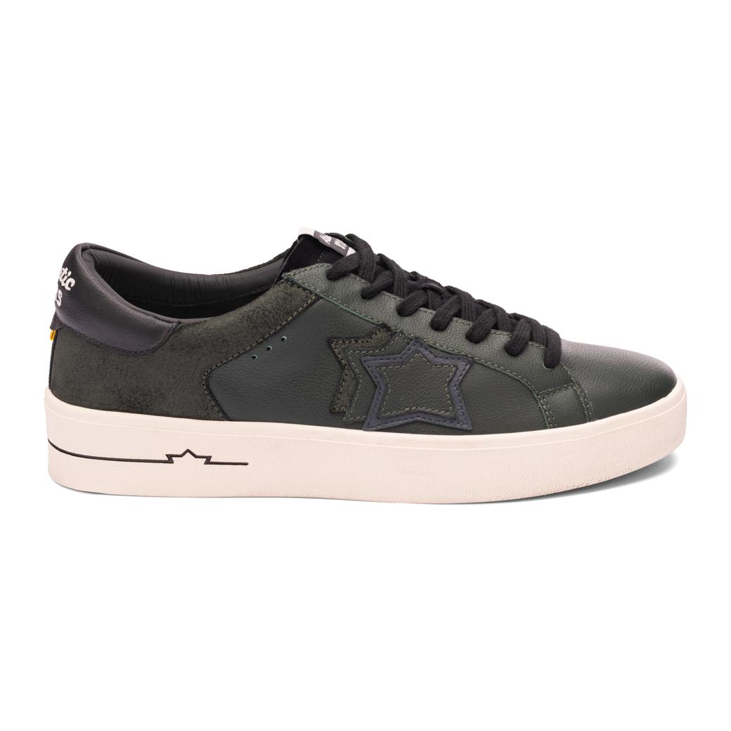 8051944290608 - Sneakers Atlantic Stars Athènes