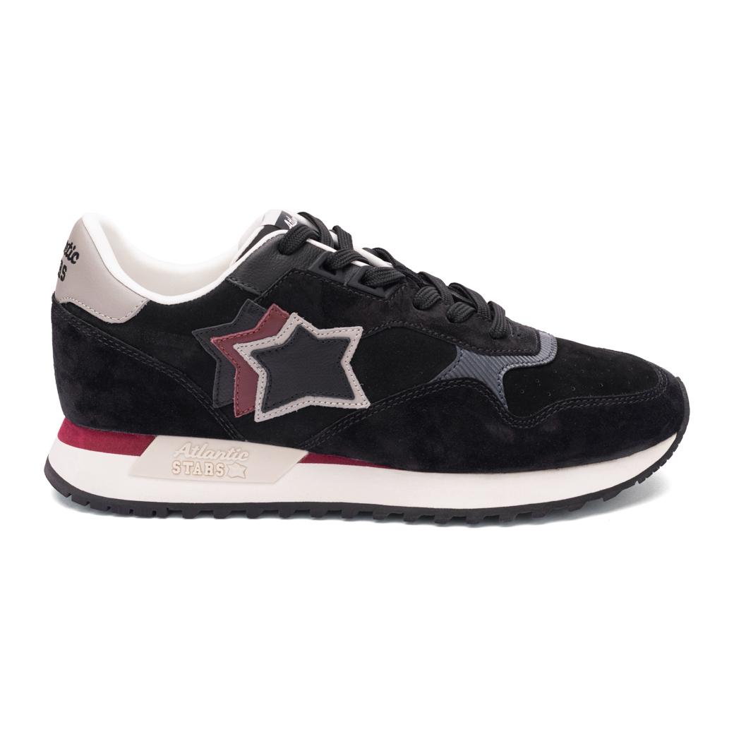 8051944291612 - Leder- und Wildlederschuhe Atlantic Stars Draco