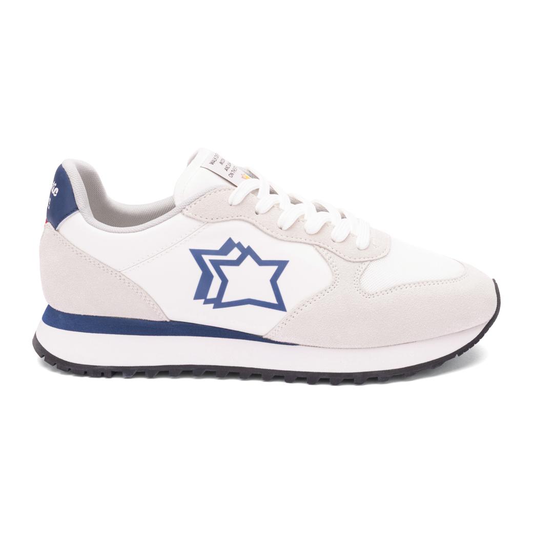 8051944292855 - Sneakers Atlantic Stars Meucci
