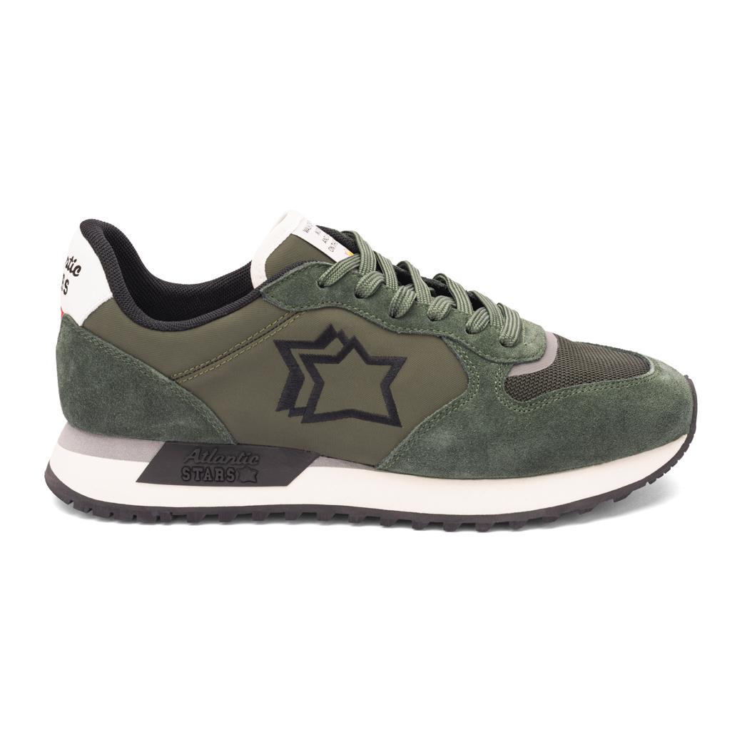 8051944293661 - Sneakers Atlantic Stars Mennea