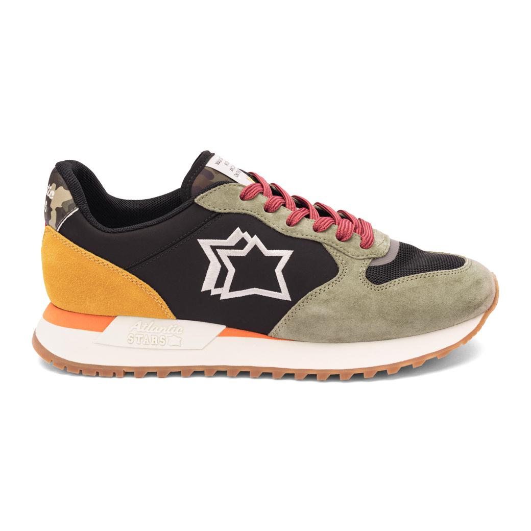 8051944293685 - Sneakers Atlantic Stars Mennea