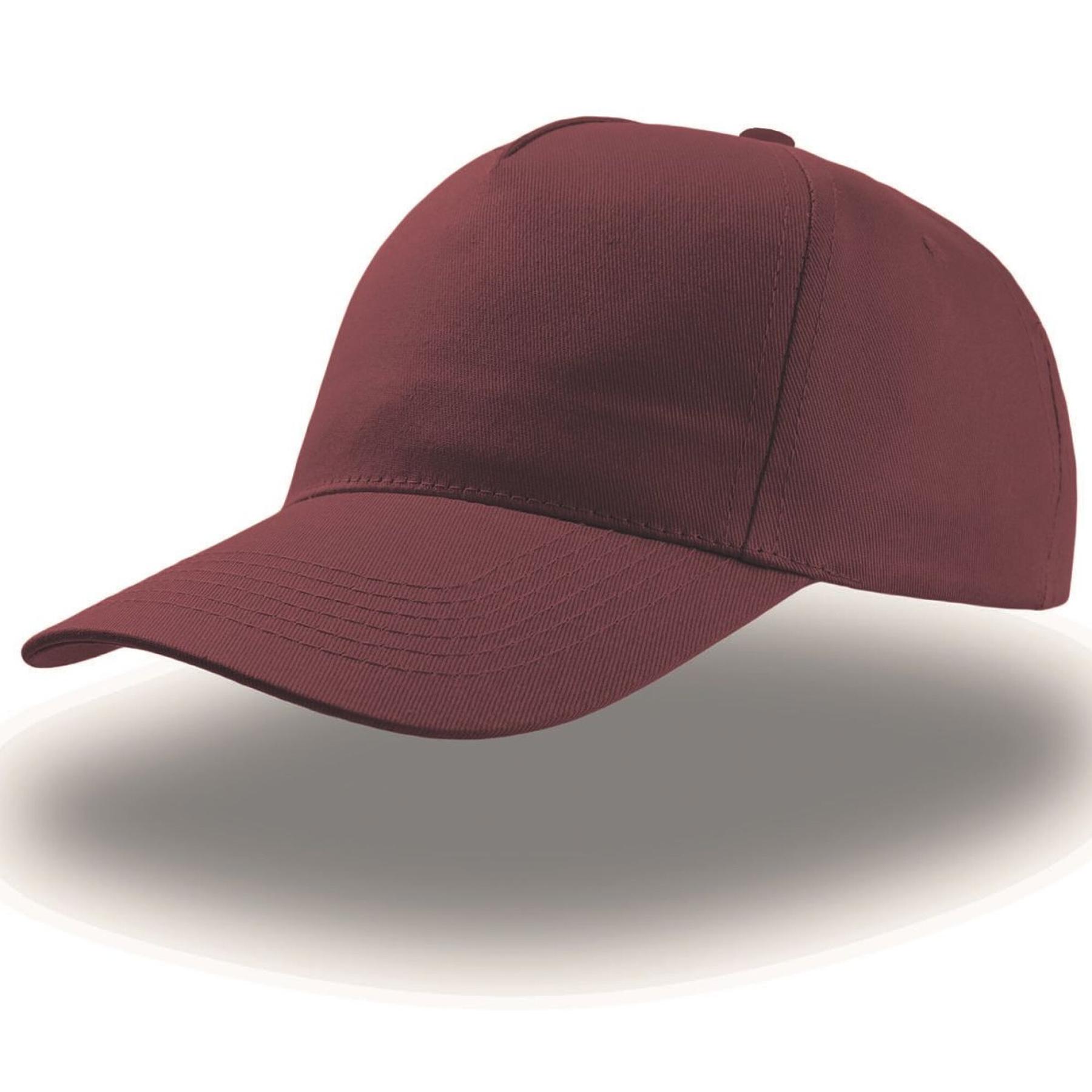 8028661325456 - Baseball Kappe Start Five