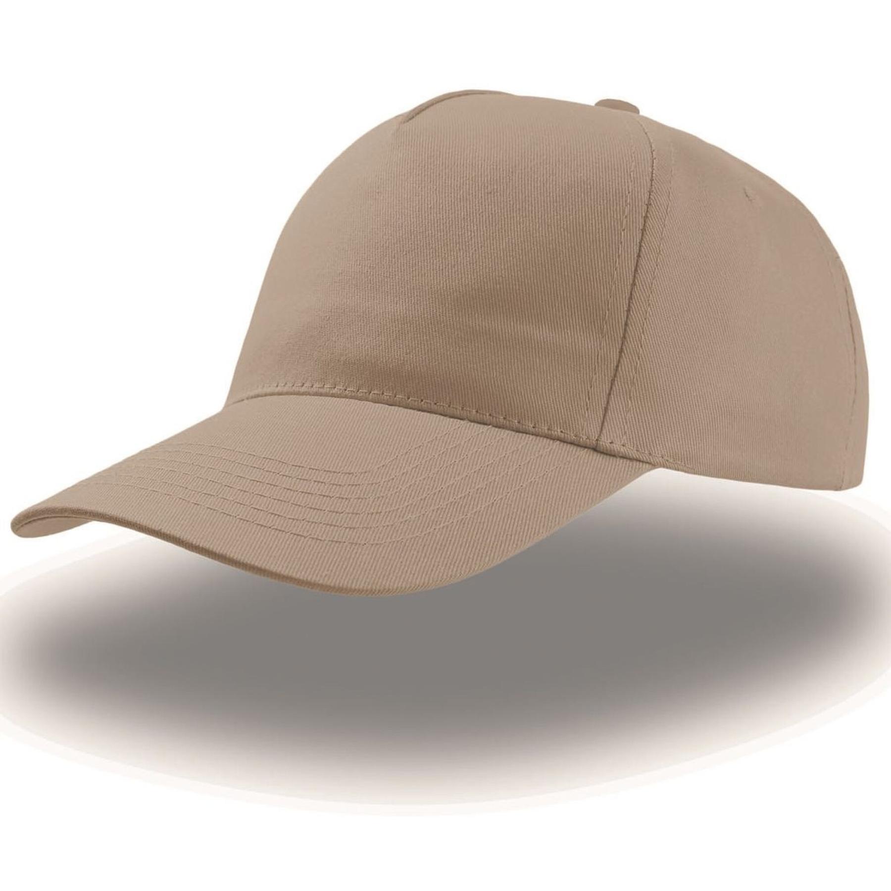 8028661325500 - Baseball Kappe Start Five