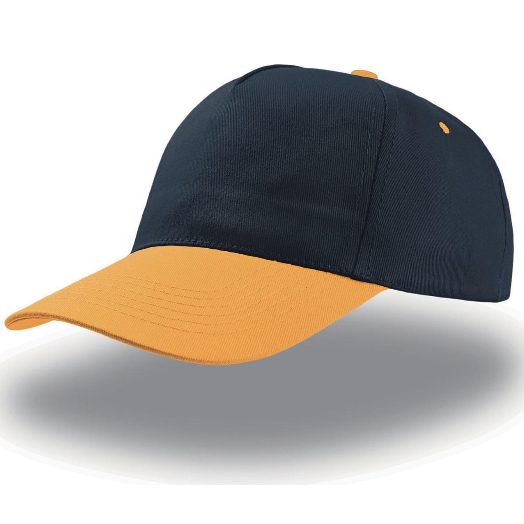 8028661325548 - Baseball Kappe Start Five