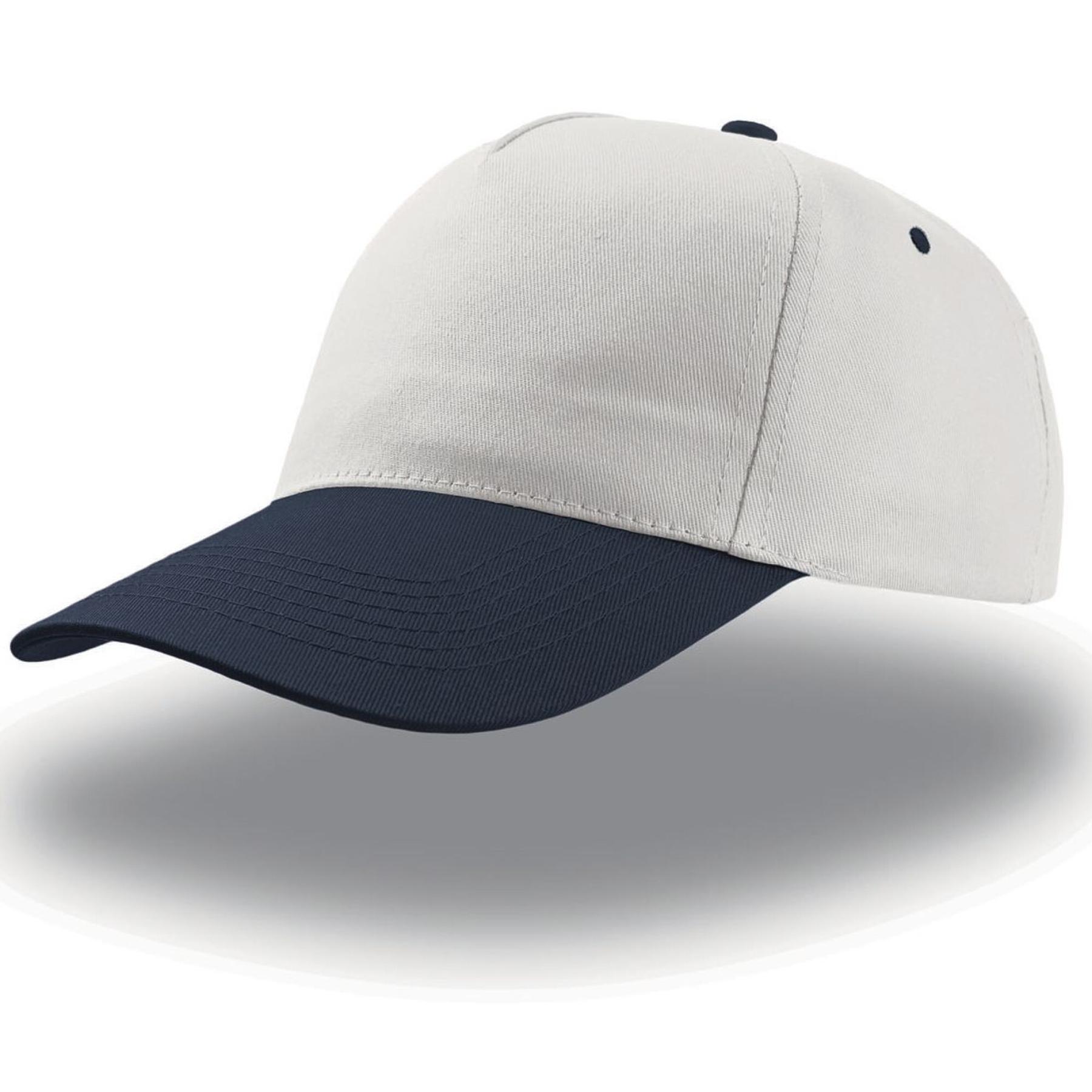 8028661325449 - Baseball Kappe Start Five