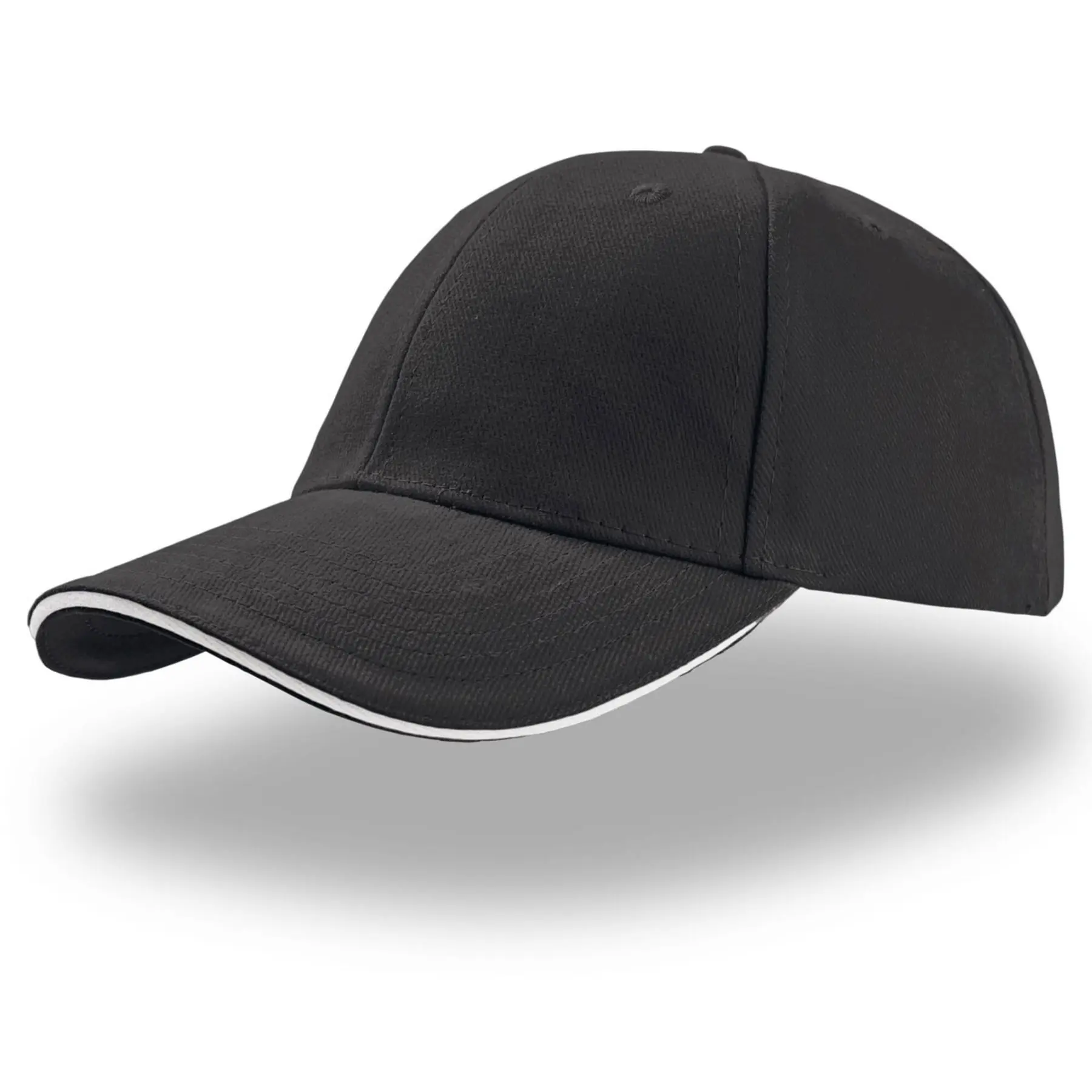 8028661337411 - Baseball Kappe mit 6 Panels Liberty Sandwich