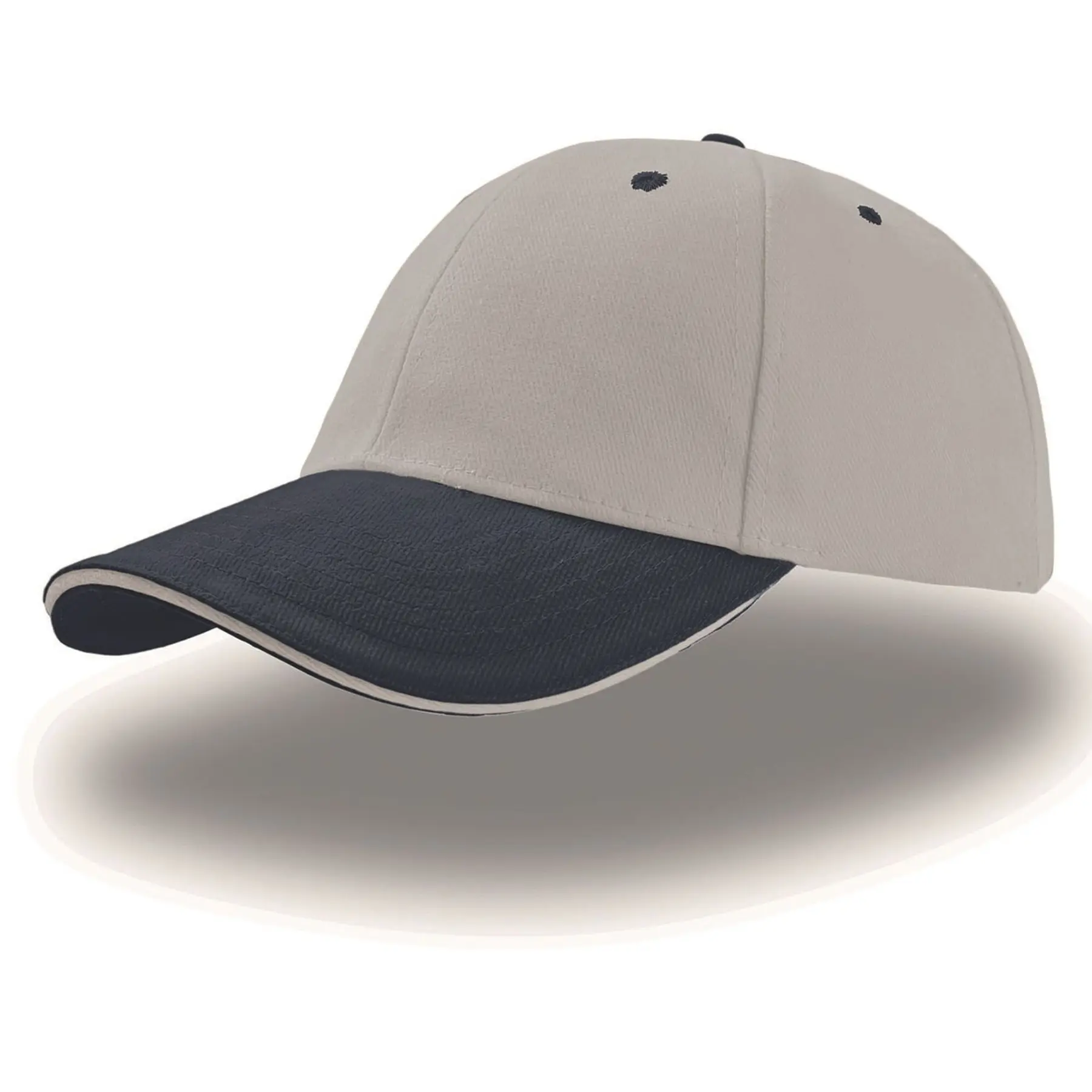 8028661160149 - Baseball Kappe mit 6 Panels Liberty Sandwich