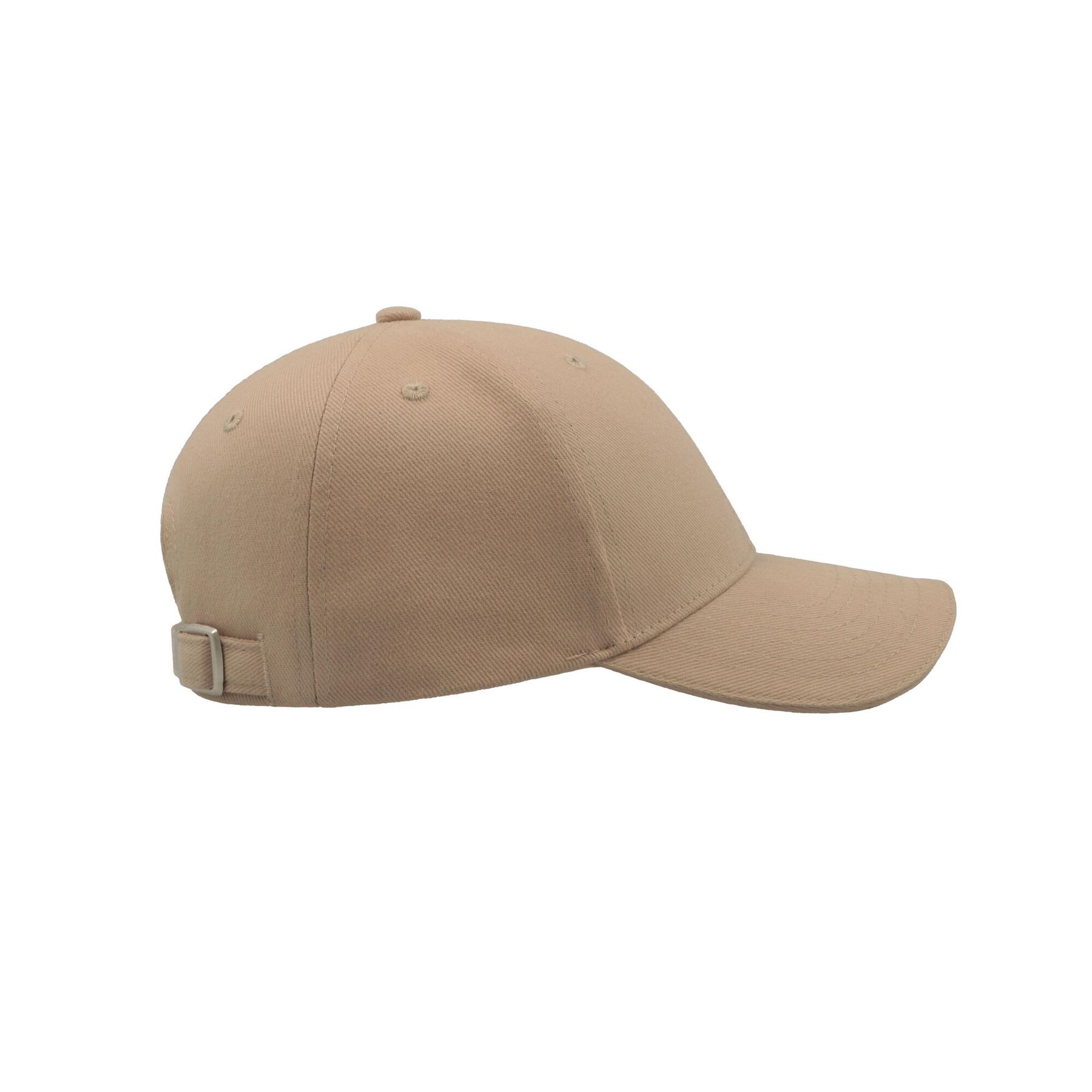 8028661160163 - Baseball Kappe mit 6 Panels Liberty Sandwich