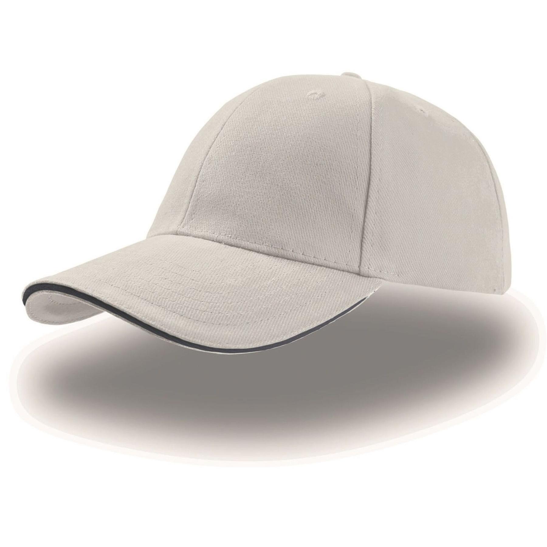 8028661160088 - Baseball Kappe mit 6 Panels Liberty Sandwich