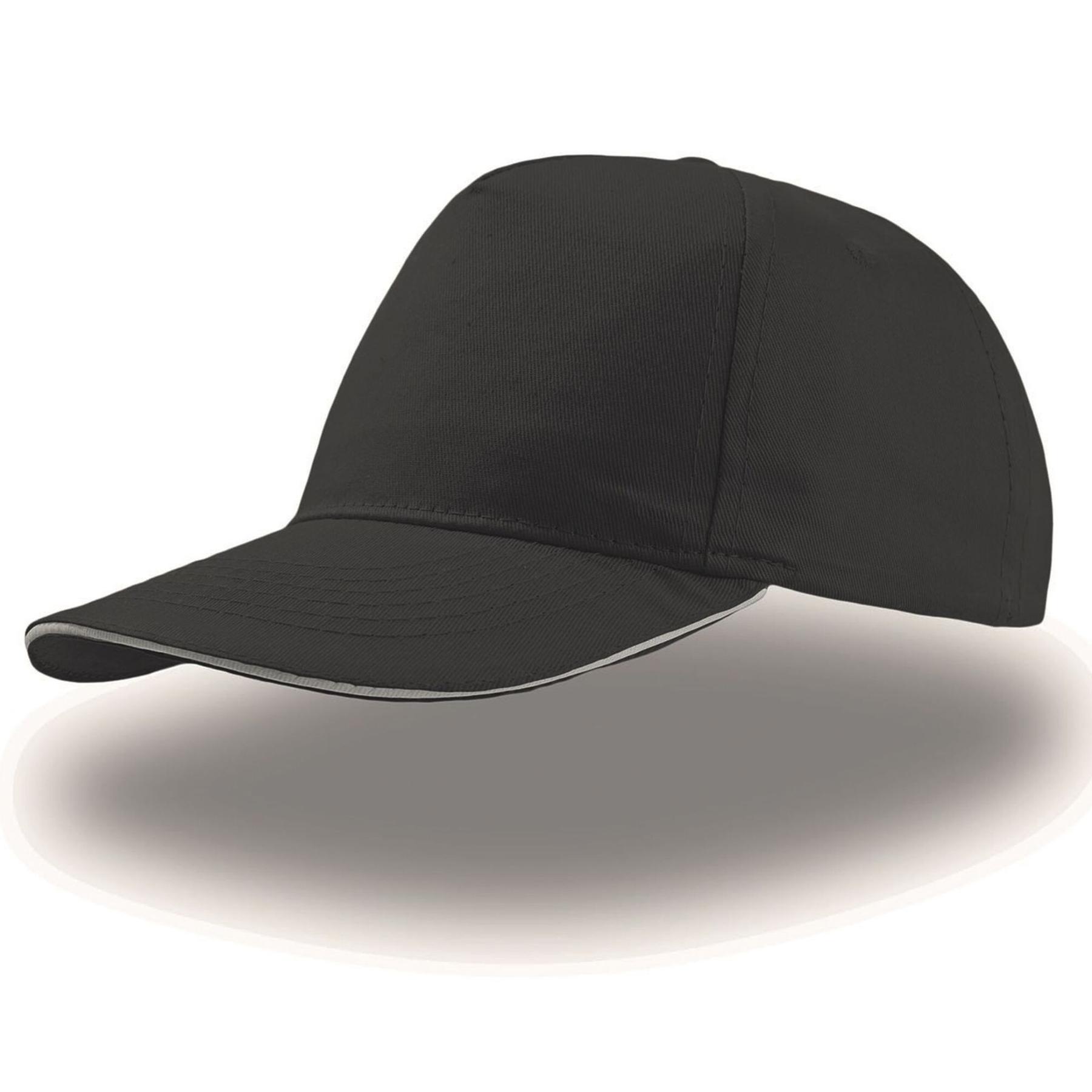 8028661321960 - Baseball Kappe Start Five Sandwich