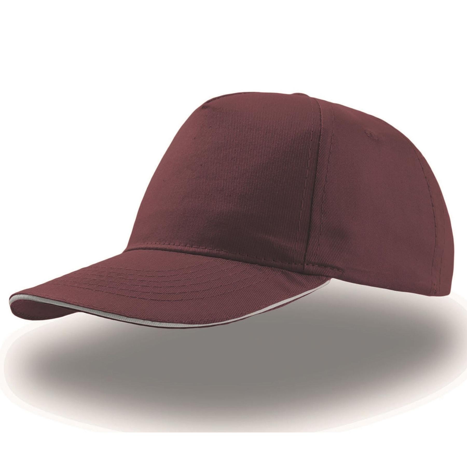 8028661321915 - Baseball Kappe Start Five Sandwich