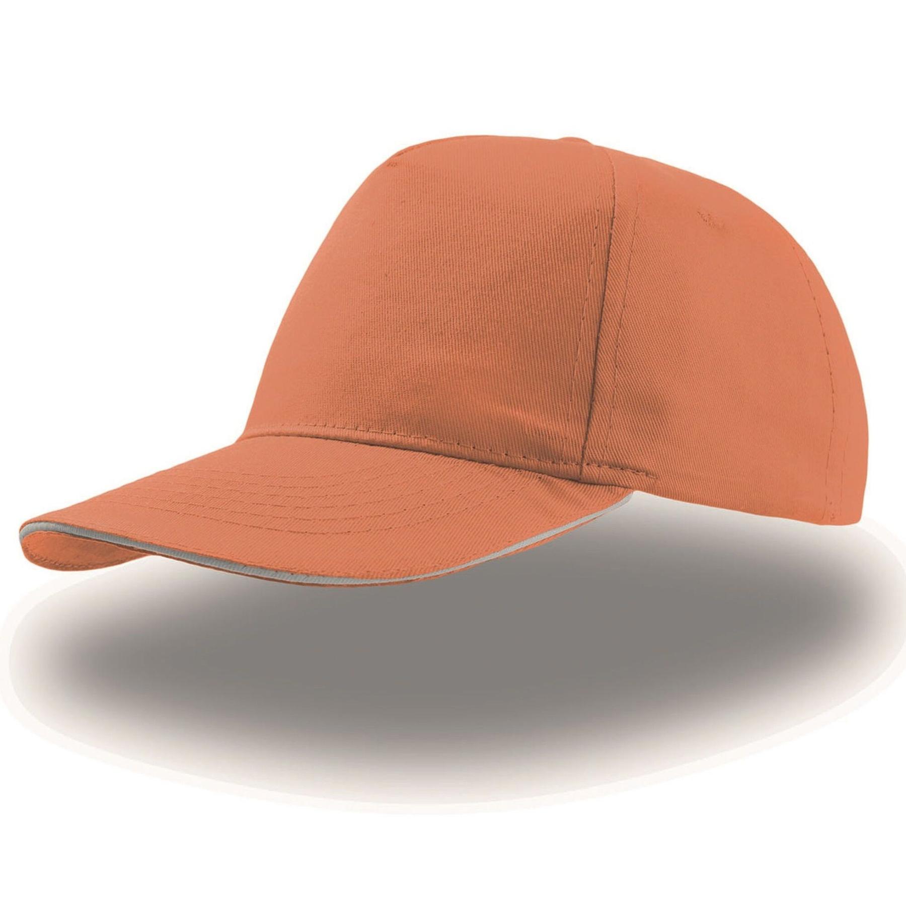 8028661321885 - Baseball Kappe Start Five Sandwich