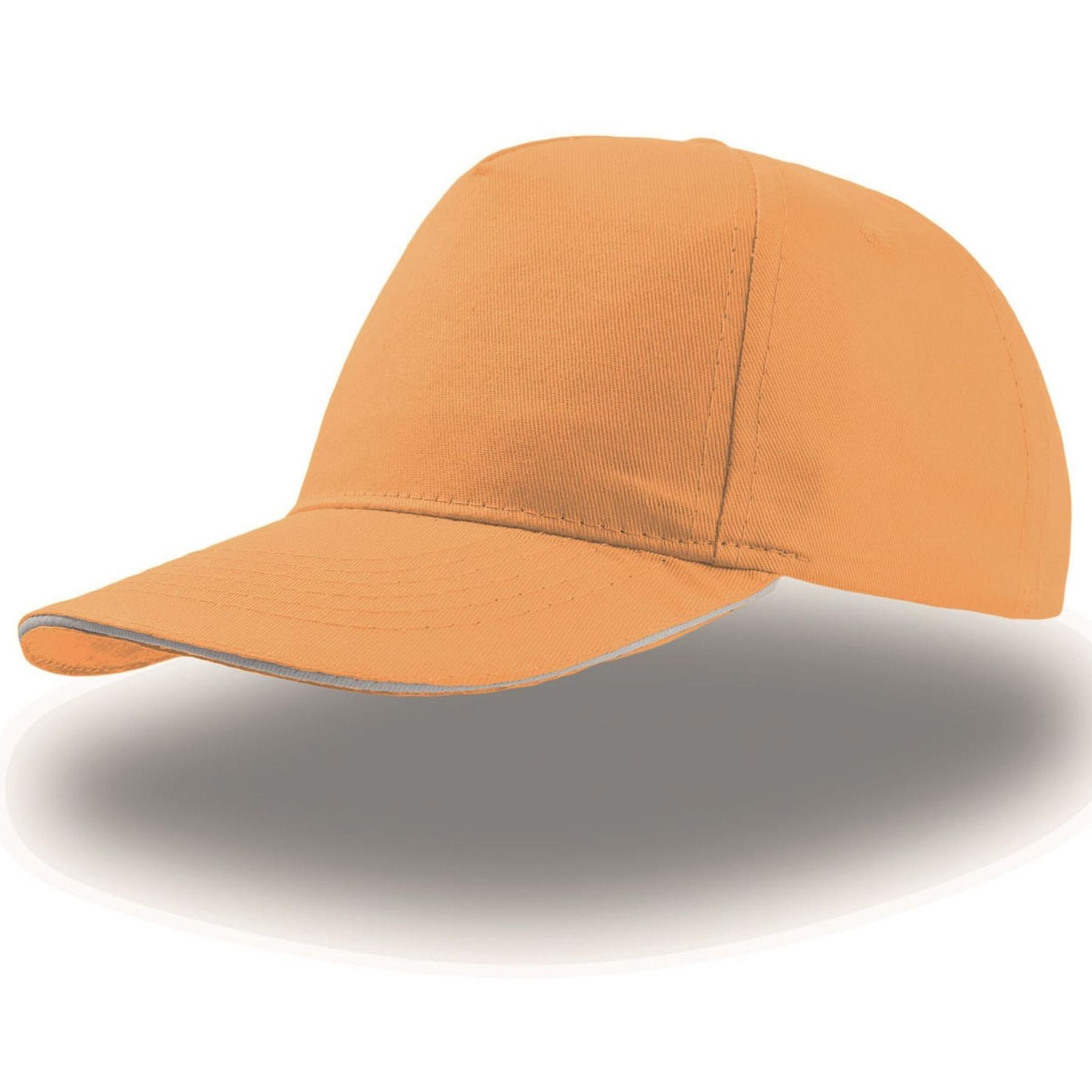 8028661321939 - Baseball Kappe Start Five Sandwich