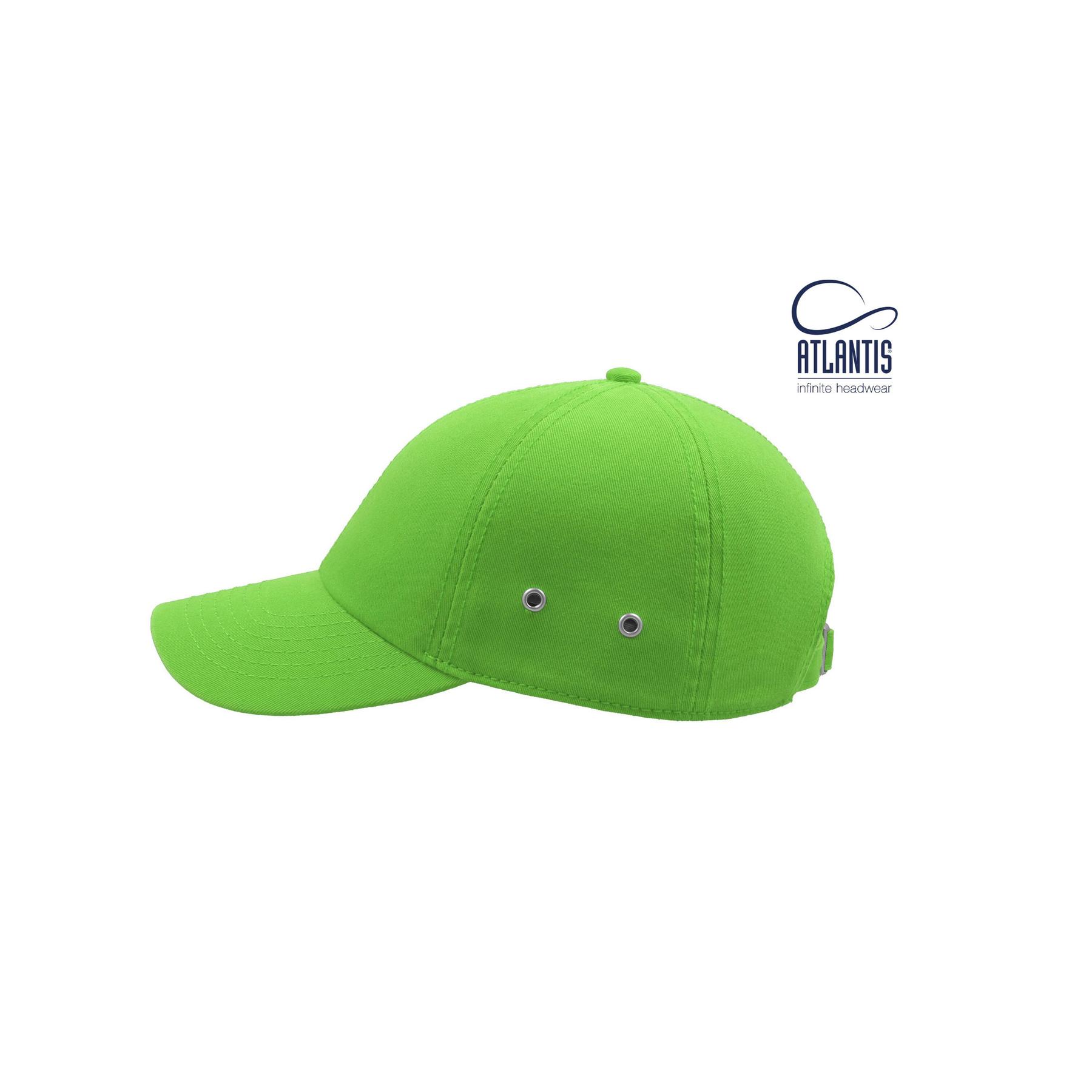 8028661129269 - Baseball Kappe Action