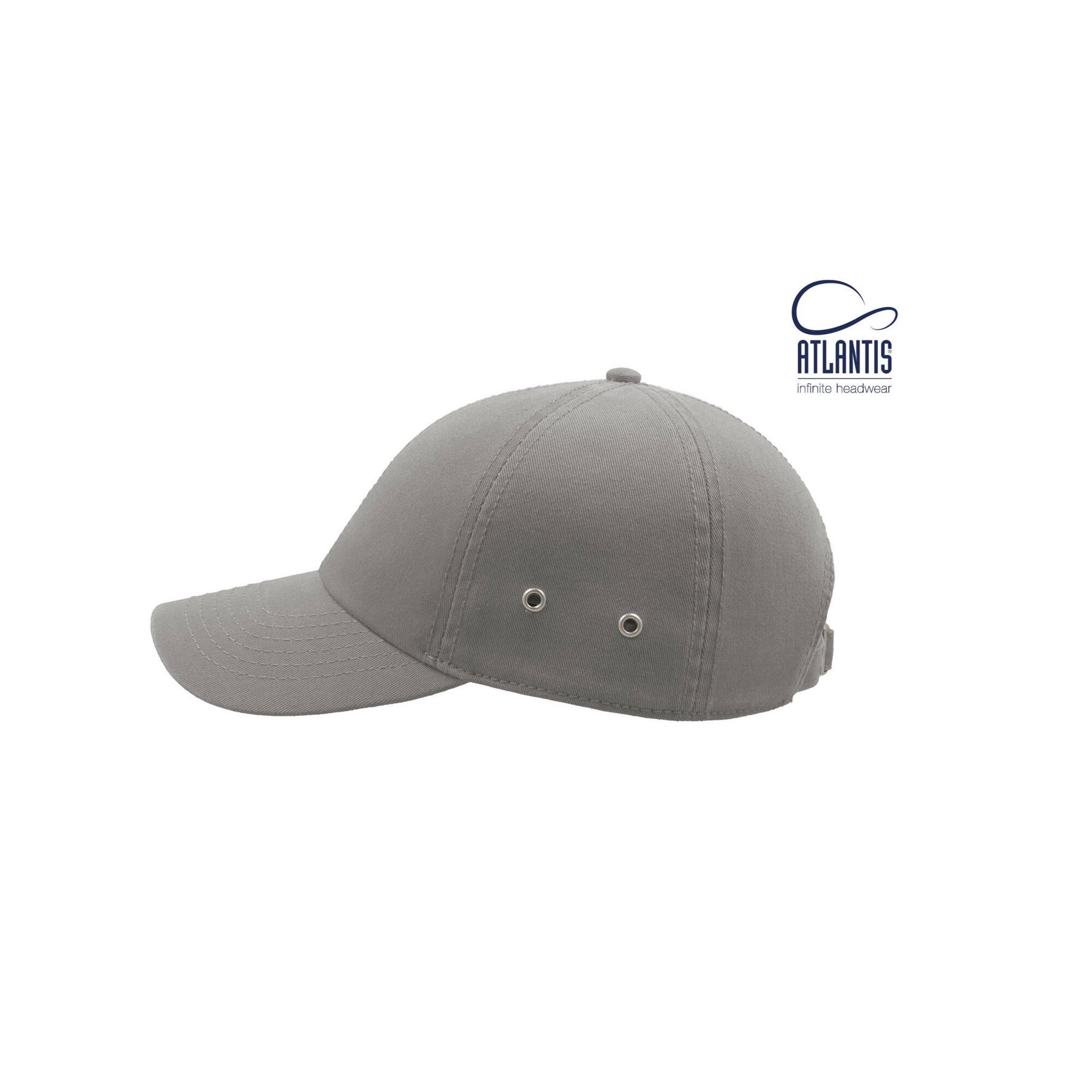 8028661129177 - Baseball Kappe Action