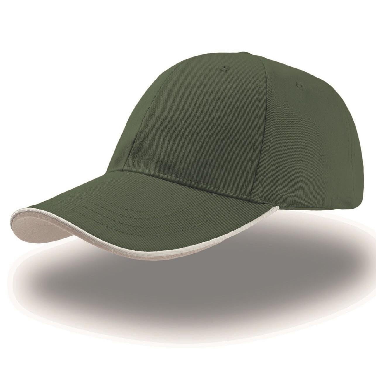 8028661335660 - Baseball Kappe Zoom Piping Sandwich