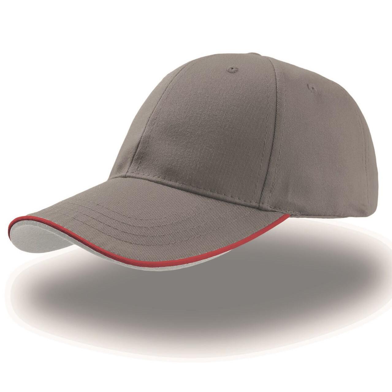 8028661335592 - Baseball Kappe Zoom Piping Sandwich